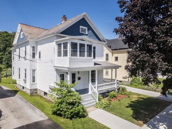209 State Street, Unit 1, Rutland City, VT 05701