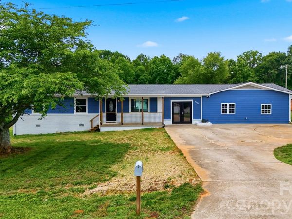 4587 Miller Court , Granite Falls, NC 28630