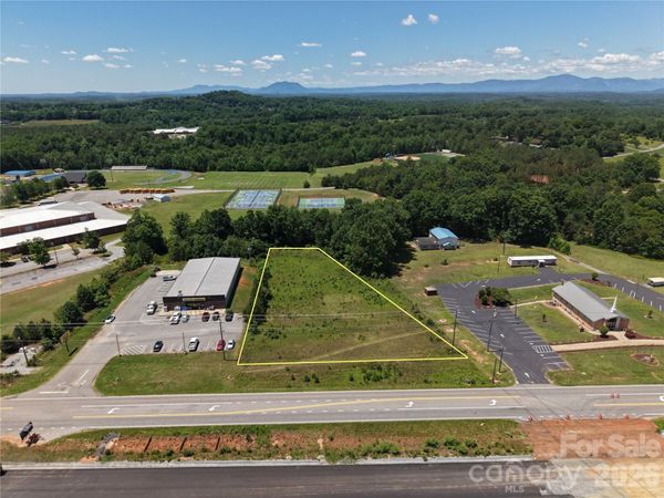 TBD US 221n Highway , Rutherfordton, NC 28139