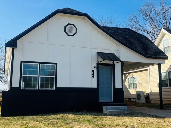 1622 N Louisa Avenue, Shawnee, OK 74804
