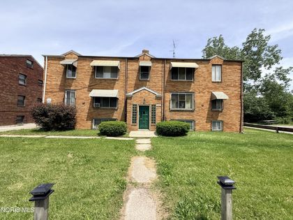 1356 N Cove Boulevard Toledo, OH 43606