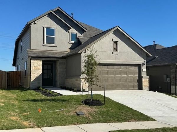 365 Papaya DR , Buda, TX 78610