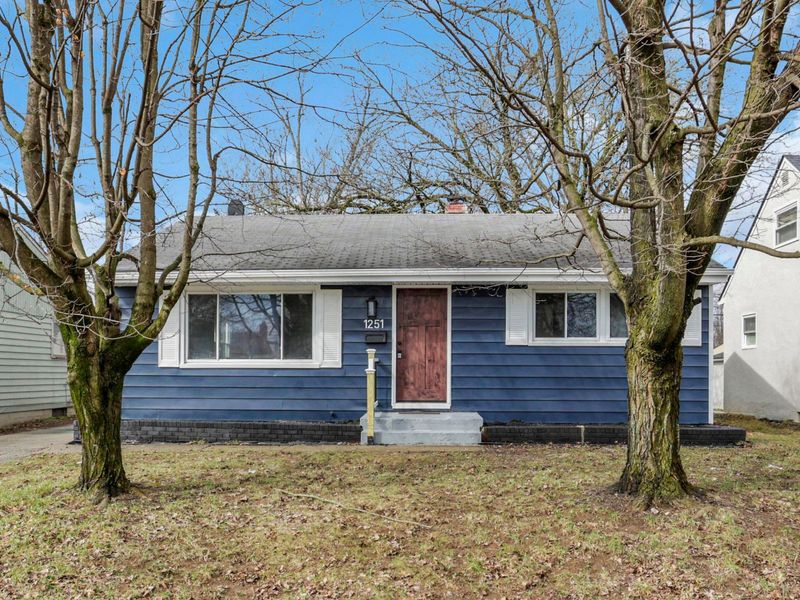 1251 Dellwood Avenue, Columbus, OH 43227 Photo 1