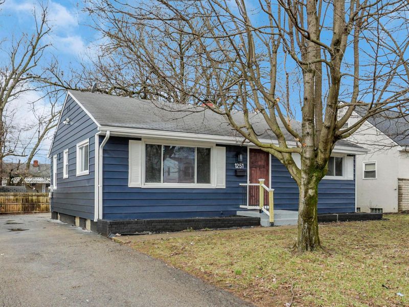 1251 Dellwood Avenue, Columbus, OH 43227 Photo 2