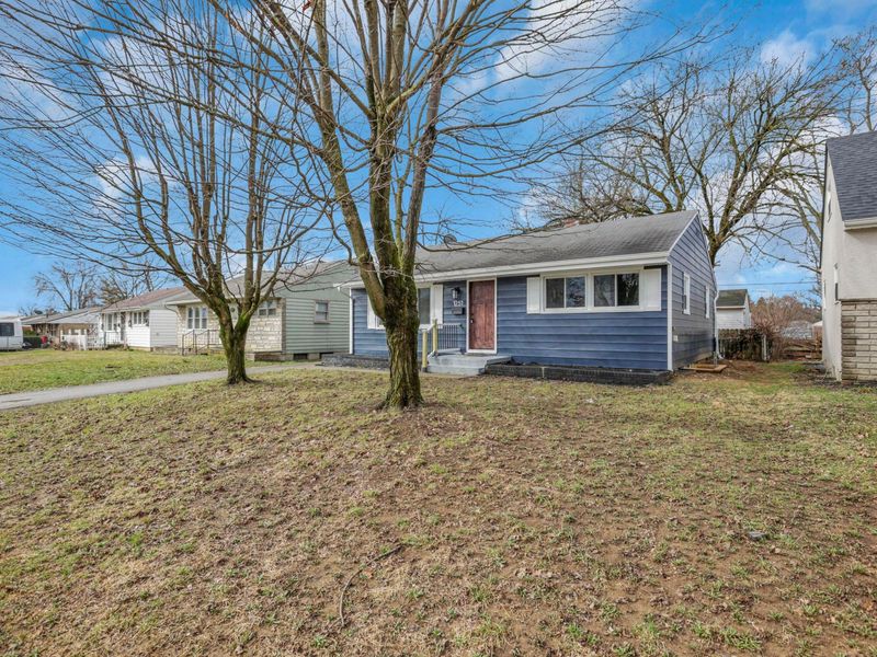 1251 Dellwood Avenue, Columbus, OH 43227 Photo 3