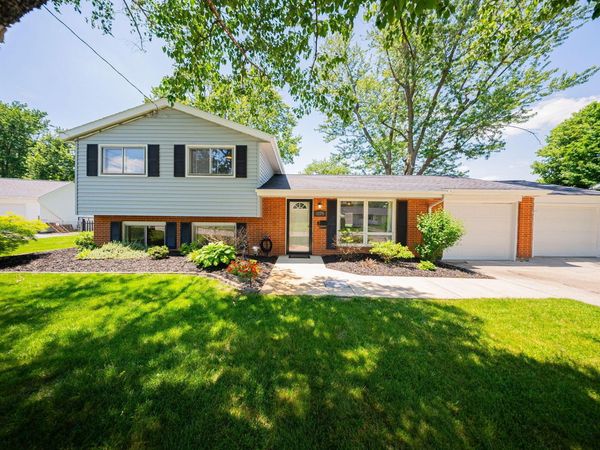 1179 Colonial Avenue , Marion, OH 43302