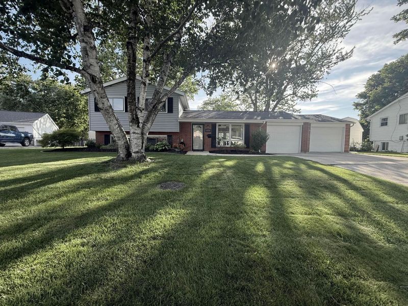 1179 Colonial Avenue , Marion, OH 43302 Photo 2