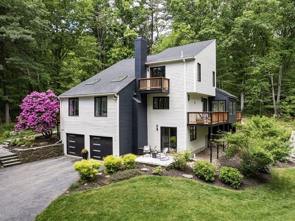 7 Tiffany Trail, Hopkinton, MA 01748