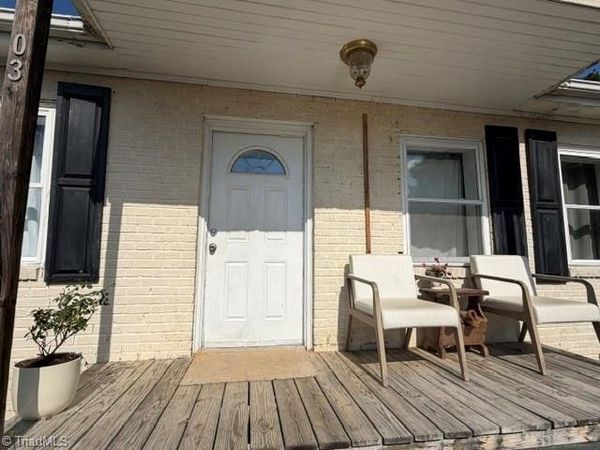 303 Aycock Street , Thomasville, NC 27360