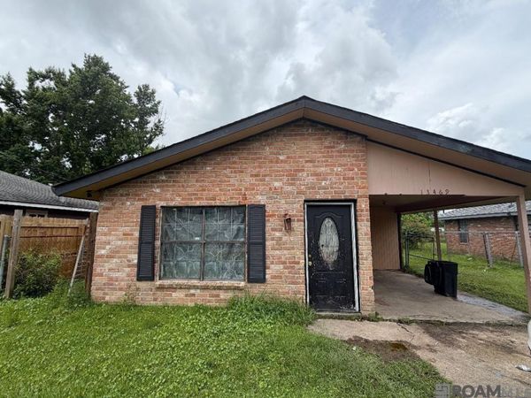 13469 Abraham Dr, Baton Rouge, LA 70807