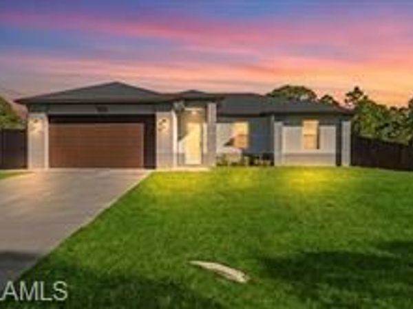 759 Silverstar AVE S, LEHIGH ACRES, FL 33974