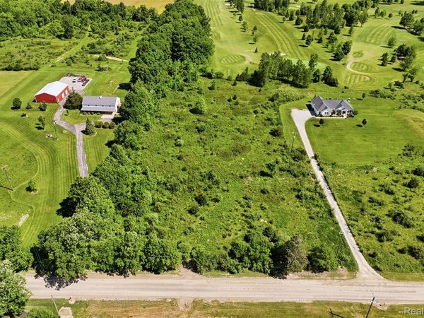 9058 Willow Rd Road, Bridgewater Township, Mi 48176