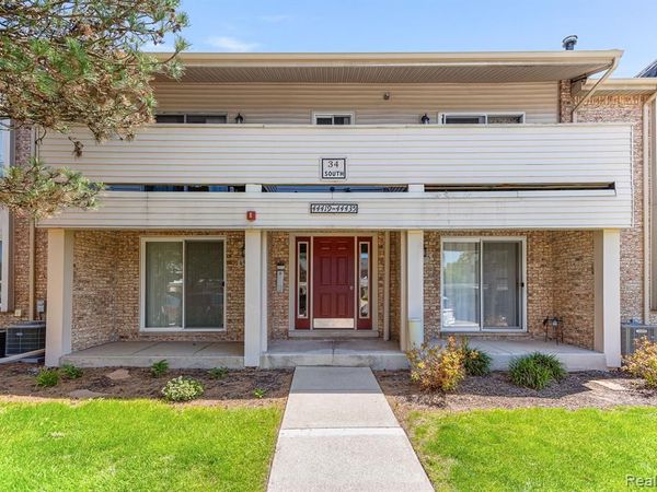 44435 SAVERY Drive , CANTON, MI 48187