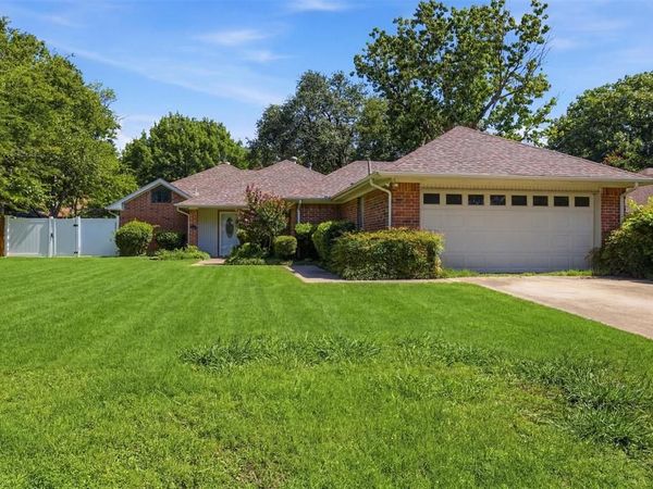 1501 Pickwick Lane, Denton, TX 76209