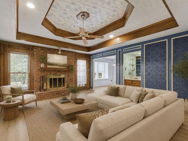 1501 Pickwick Lane, Denton, TX 76209