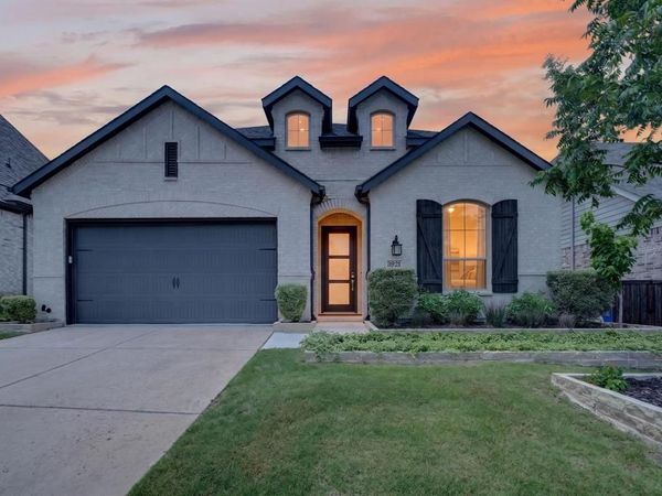 3921 River Bend Street , McKinney, TX 75071