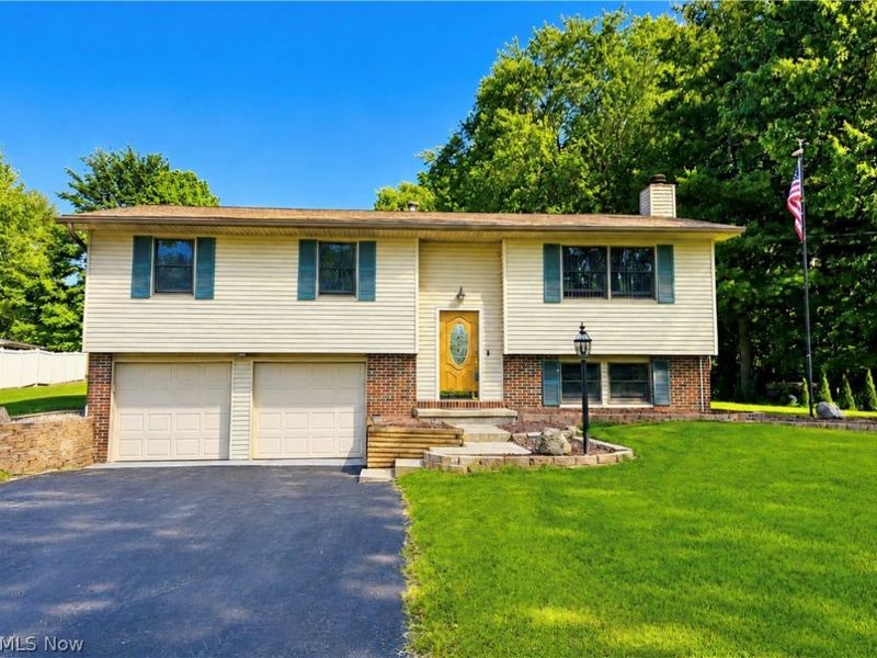 3438 Warren Meadville Road, Warren, OH 44410 Photo 1