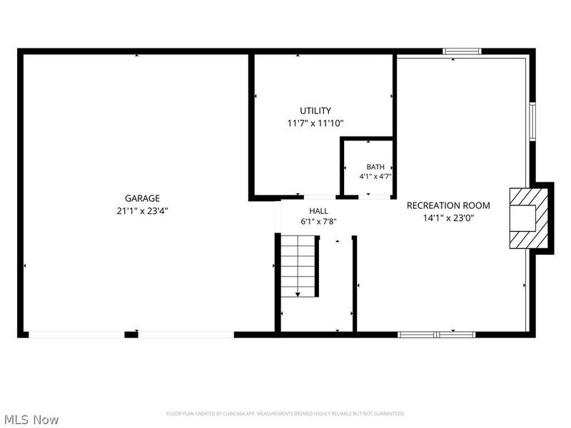 3438 Warren Meadville Road, Warren, OH 44410 Photo 20