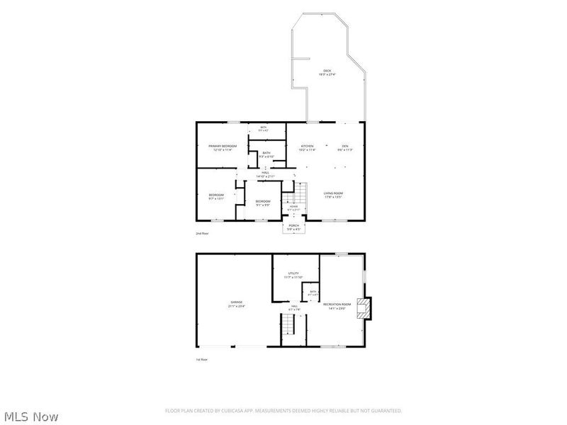 3438 Warren Meadville Road, Warren, OH 44410 Photo 45