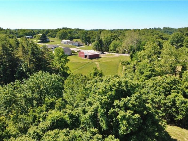 5759 College Hill Road, Cambridge, OH 43725 Photo 14
