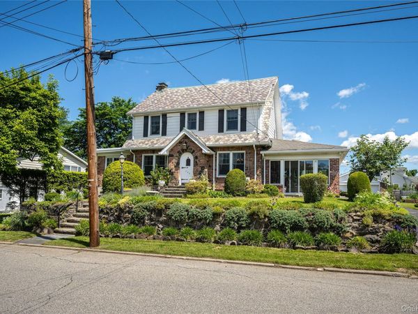 730 Hoover Avenue , Peekskill, NY 10566