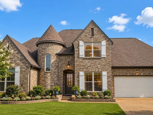 4456 CHALKSHIRE CV, Memphis, TN 38125