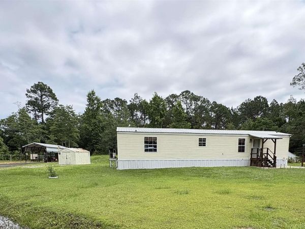 7612 Shiner Ave, Milton, FL 32583