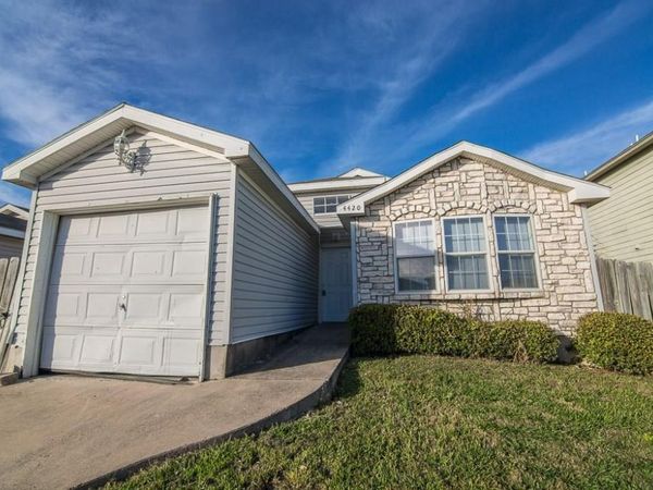4420 Magin Meadow DR , Austin, TX 78744