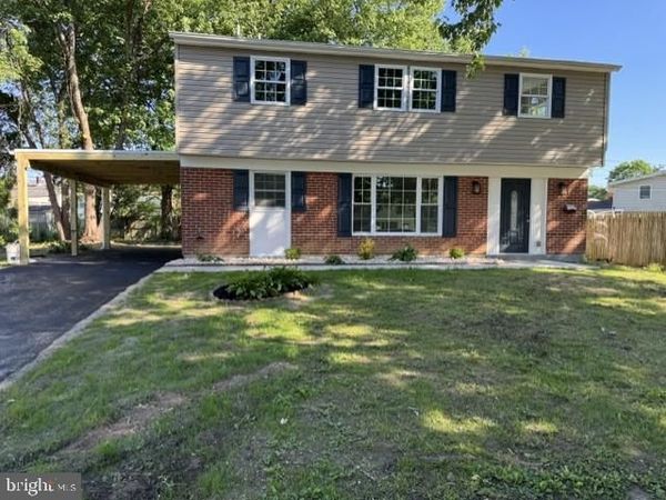 403 ROSEWOOD DRIVE, NEWARK, DE 19713