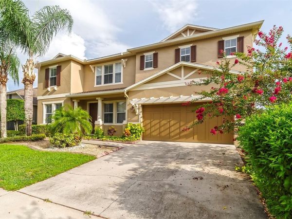10124 MALPAS POINT , ORLANDO, FL 32832