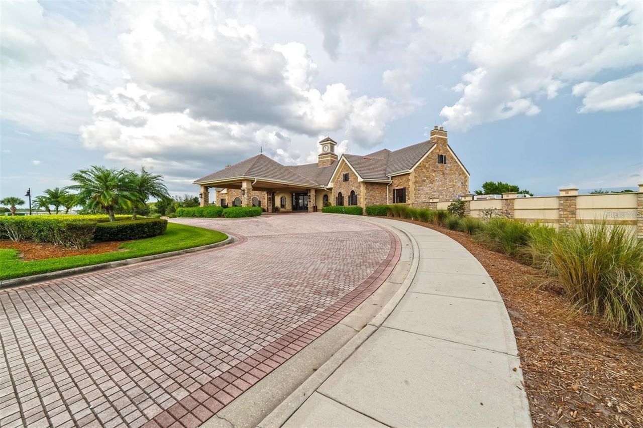 10124 Malpas Point , Orlando, FL 32832 Photo