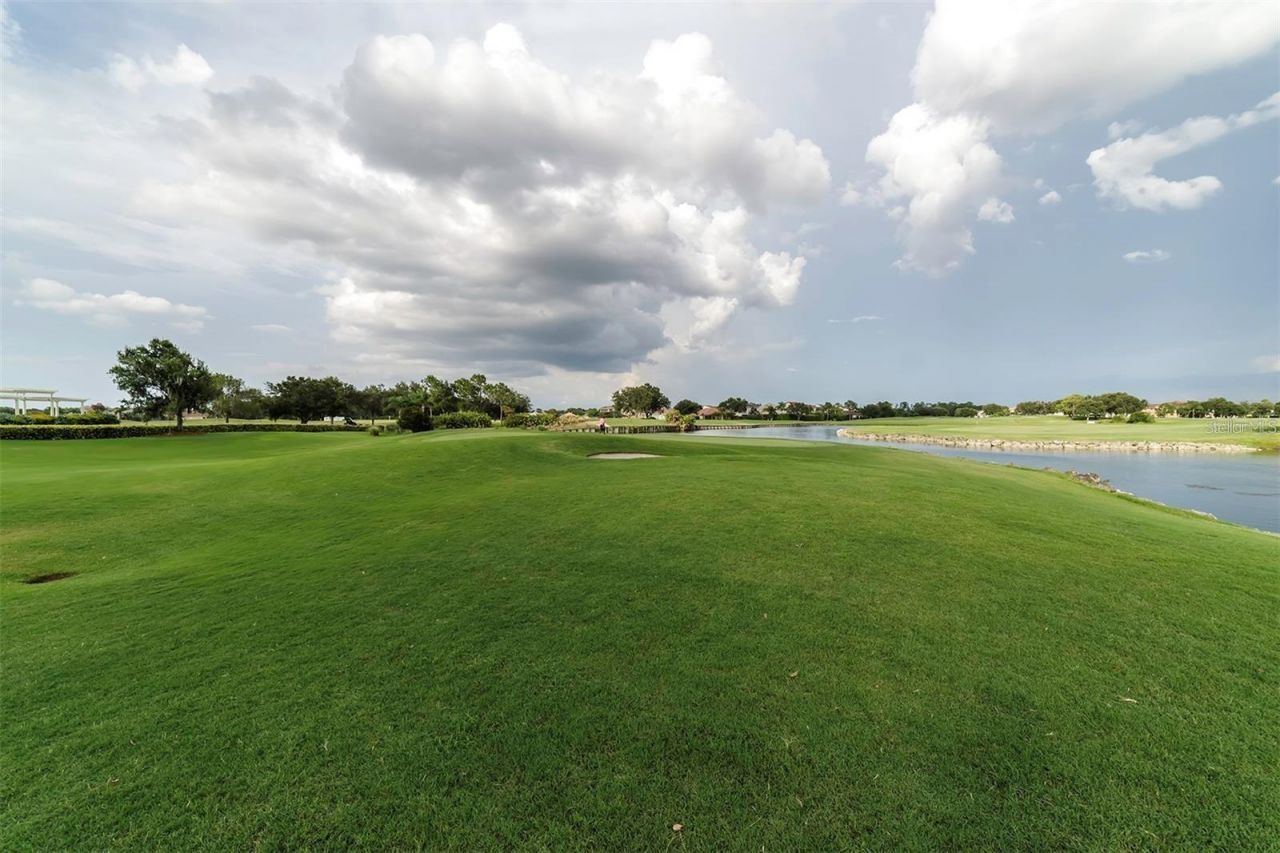 10124 Malpas Point , Orlando, FL 32832 Photo
