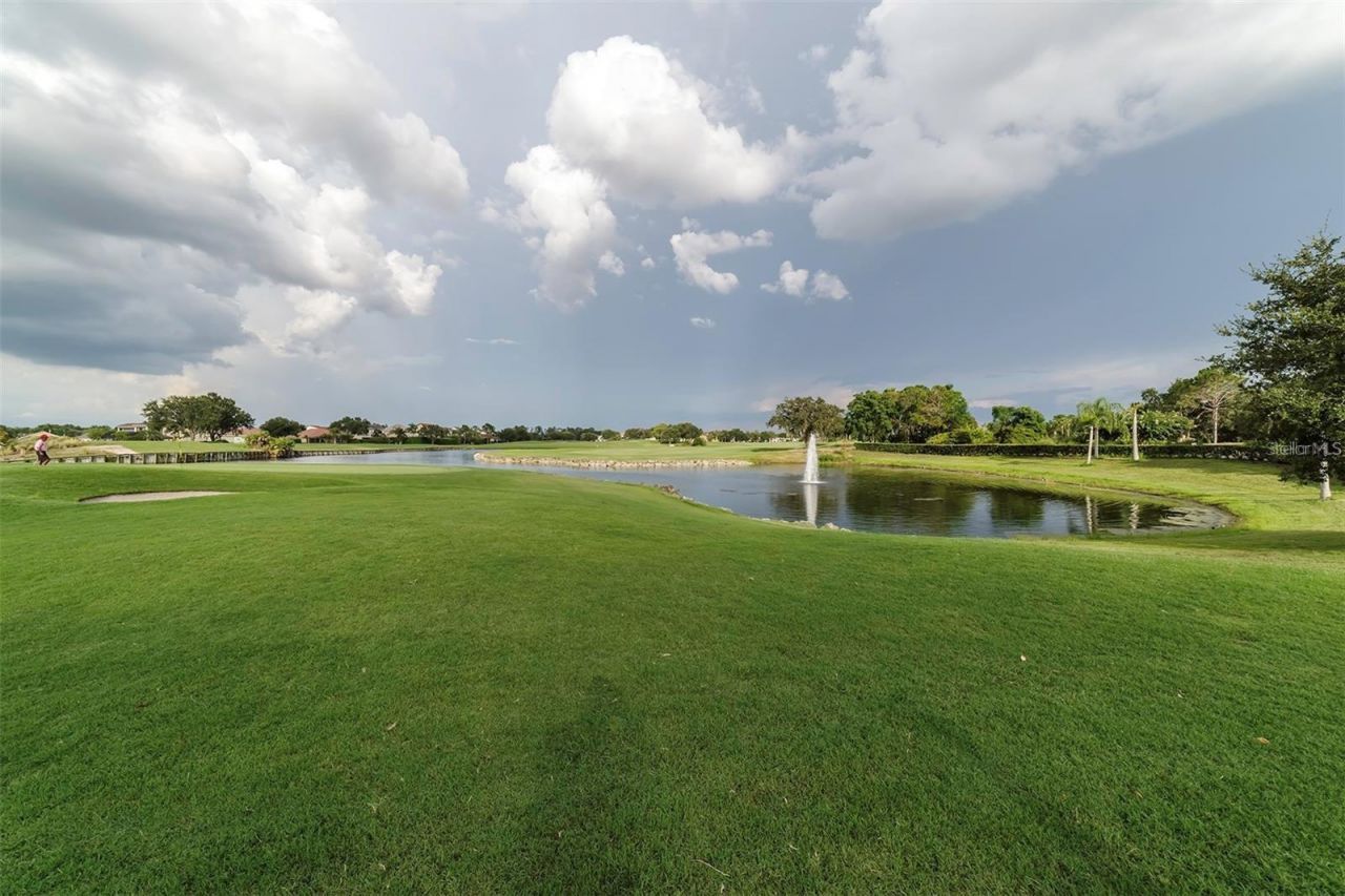 10124 Malpas Point , Orlando, FL 32832 Photo