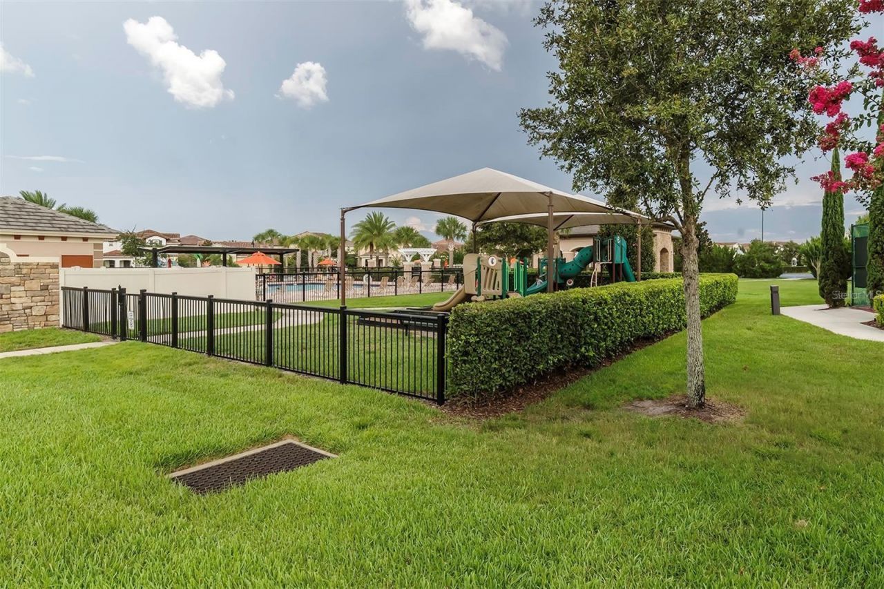 10124 Malpas Point , Orlando, FL 32832 Photo