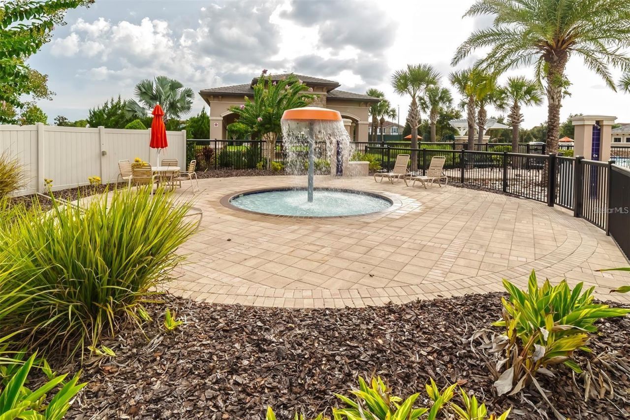 10124 Malpas Point , Orlando, FL 32832 Photo