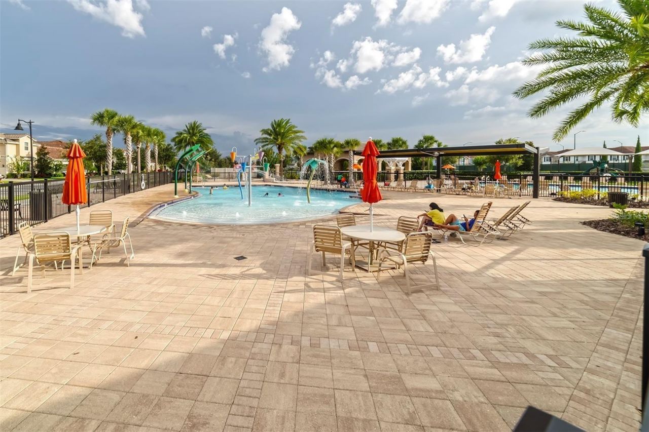 10124 Malpas Point , Orlando, FL 32832 Photo