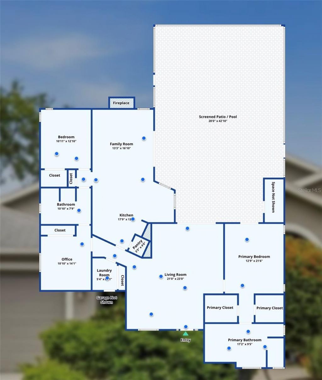 1703 76th Street W, Bradenton, FL 34209 Photo