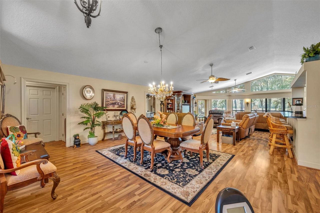 4885 Cr 307, Lake Panasoffkee, FL 33538 Photo