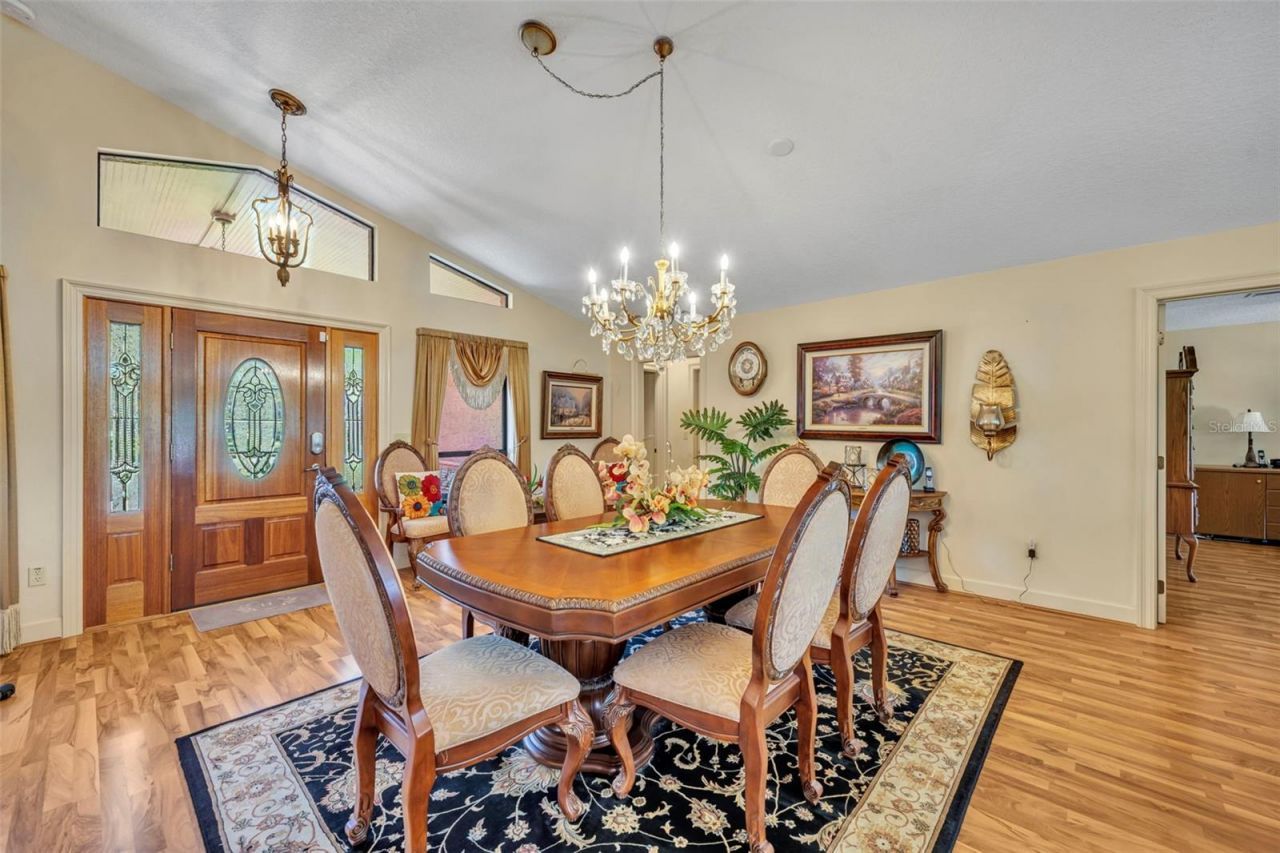 4885 Cr 307, Lake Panasoffkee, FL 33538 Photo