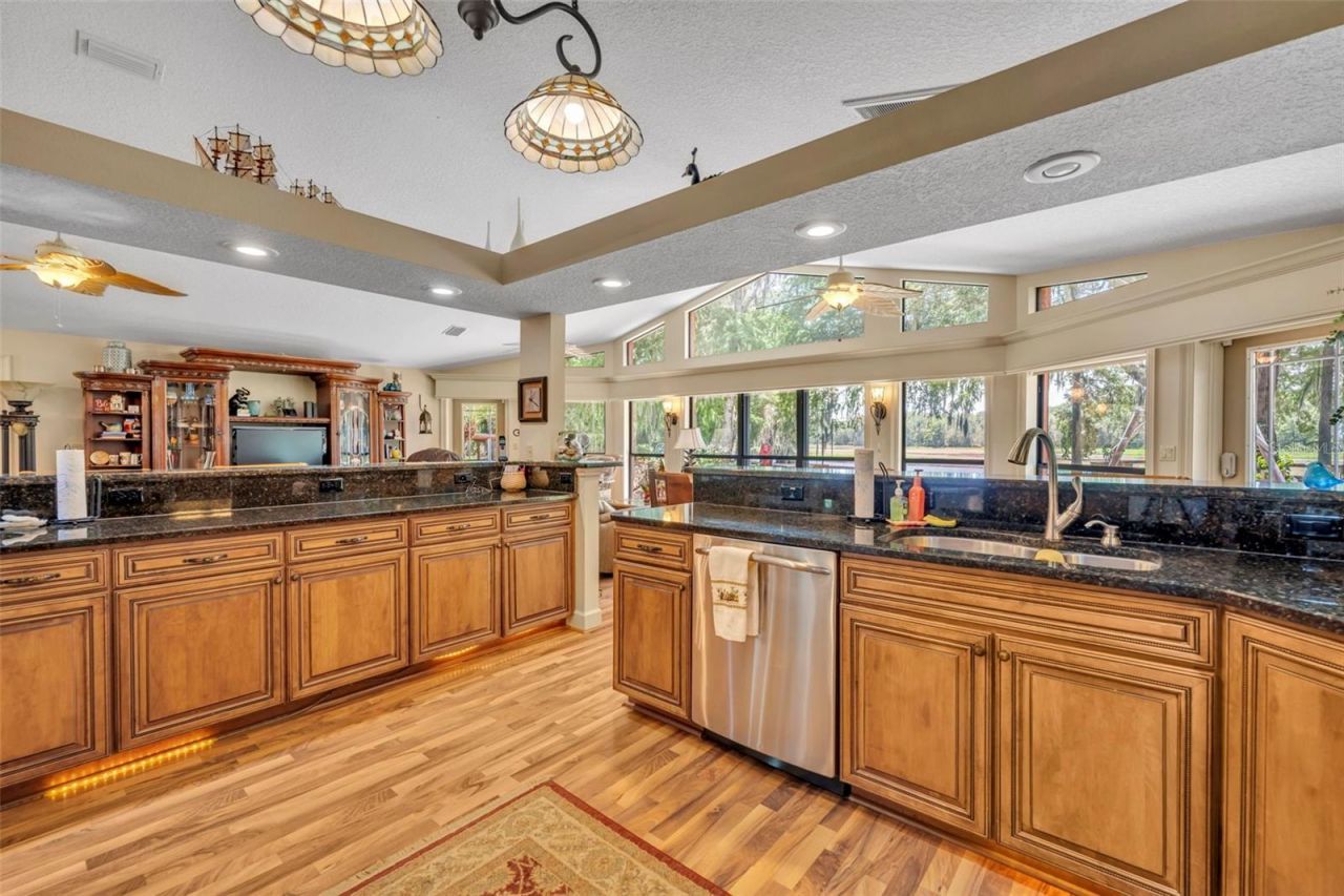 4885 Cr 307, Lake Panasoffkee, FL 33538 Photo