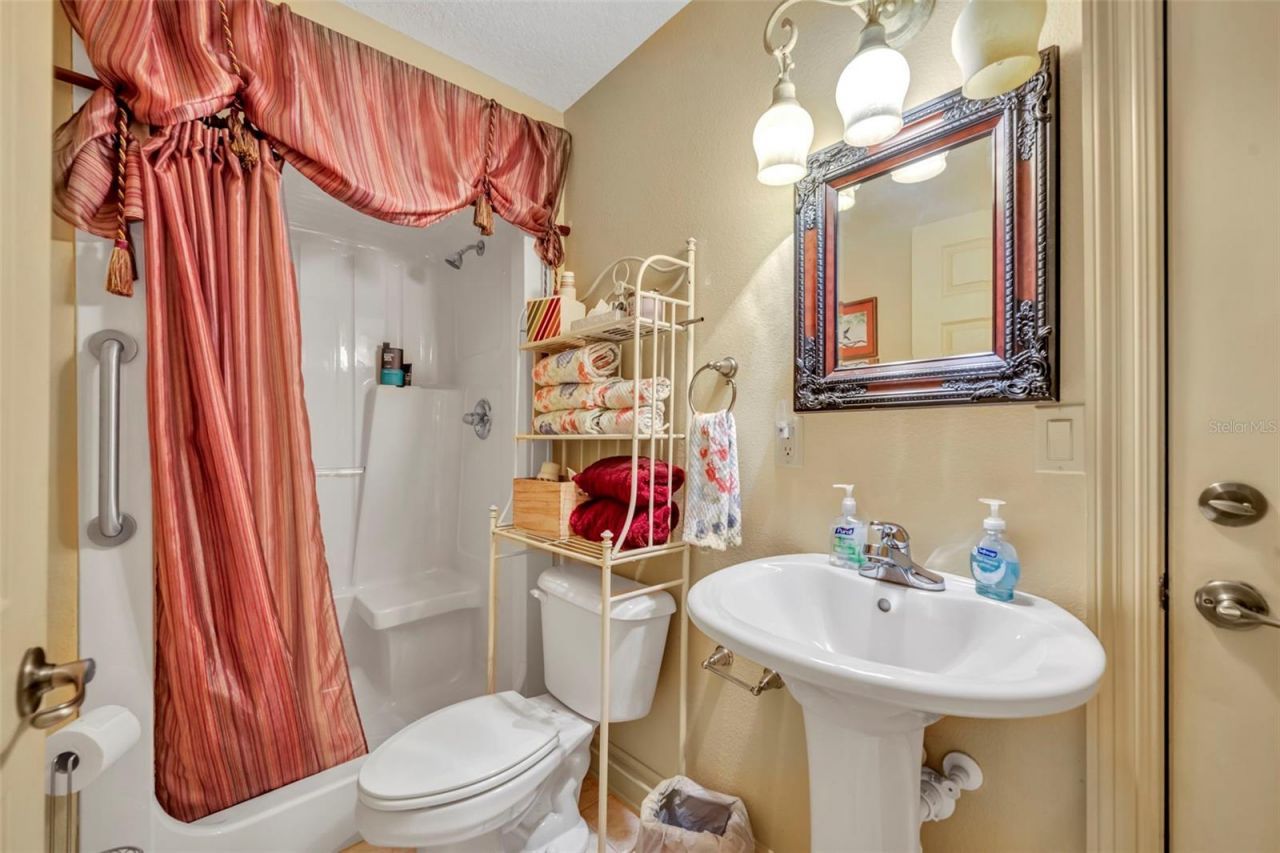 4885 Cr 307, Lake Panasoffkee, FL 33538 Photo