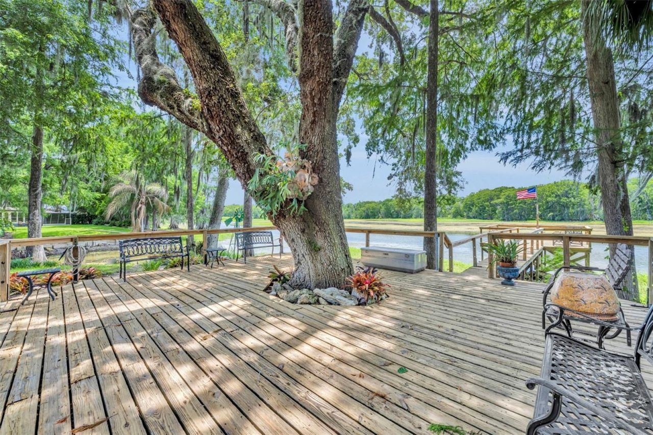 4885 Cr 307, Lake Panasoffkee, FL 33538 Photo