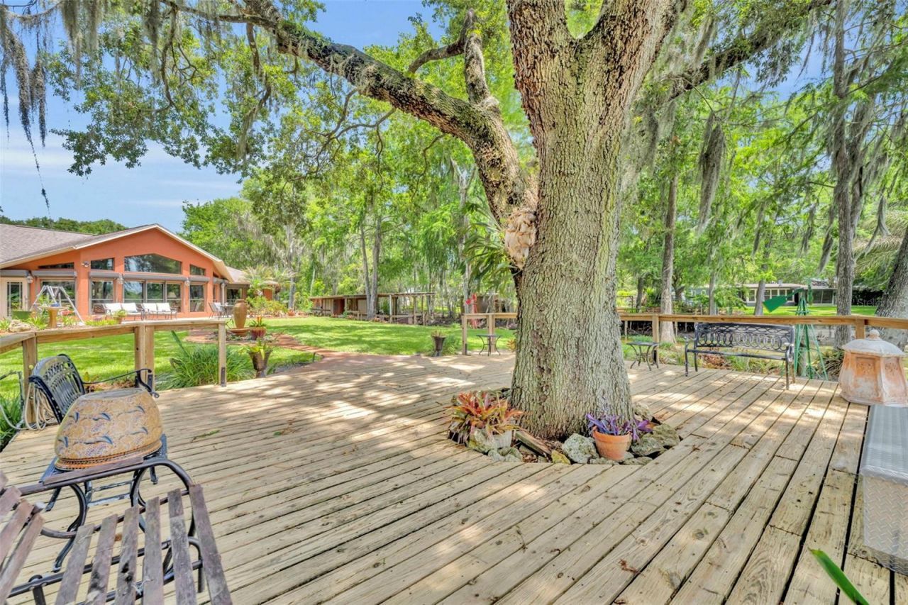 4885 Cr 307, Lake Panasoffkee, FL 33538 Photo