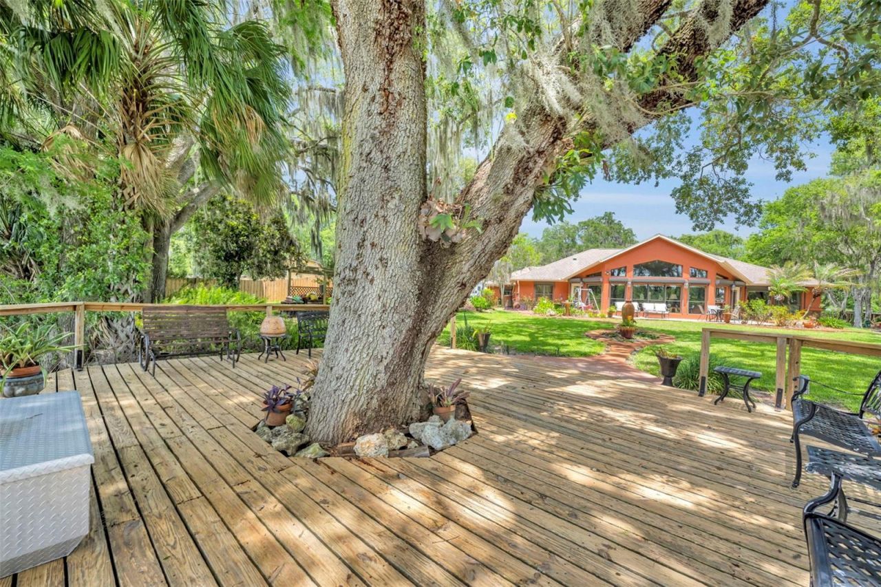 4885 Cr 307, Lake Panasoffkee, FL 33538 Photo