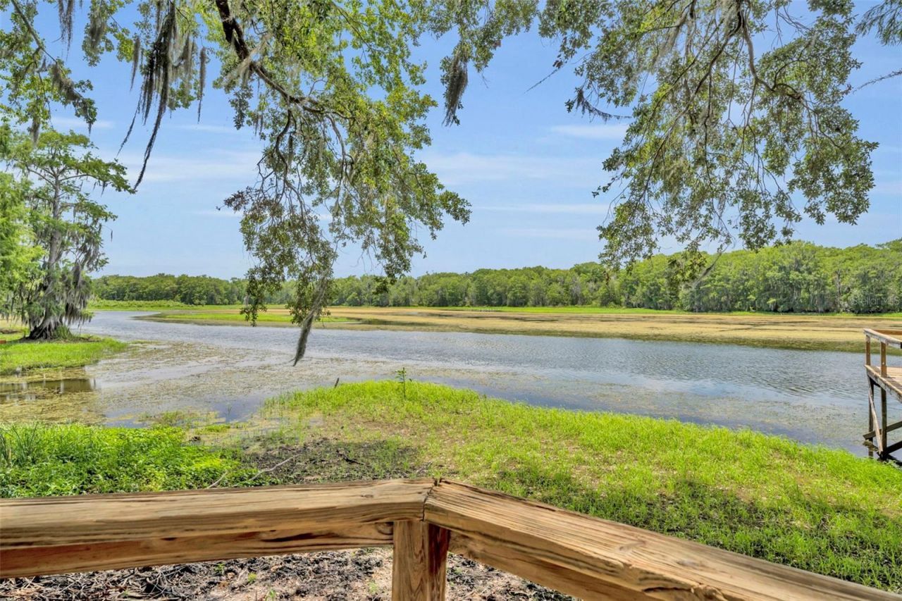 4885 Cr 307, Lake Panasoffkee, FL 33538 Photo