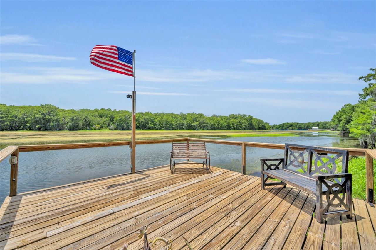 4885 Cr 307, Lake Panasoffkee, FL 33538 Photo