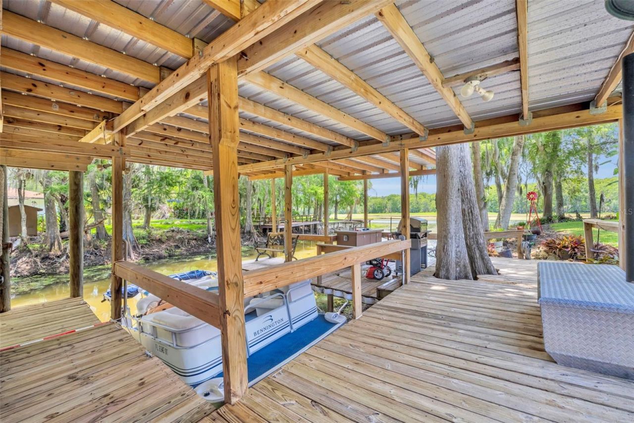 4885 Cr 307, Lake Panasoffkee, FL 33538 Photo