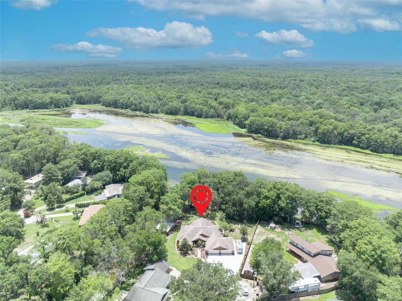4885 Cr 307, Lake Panasoffkee, FL 33538 Photo