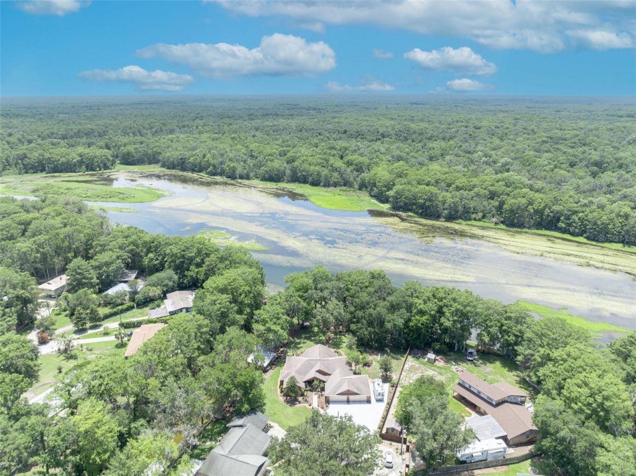 4885 Cr 307, Lake Panasoffkee, FL 33538 Photo