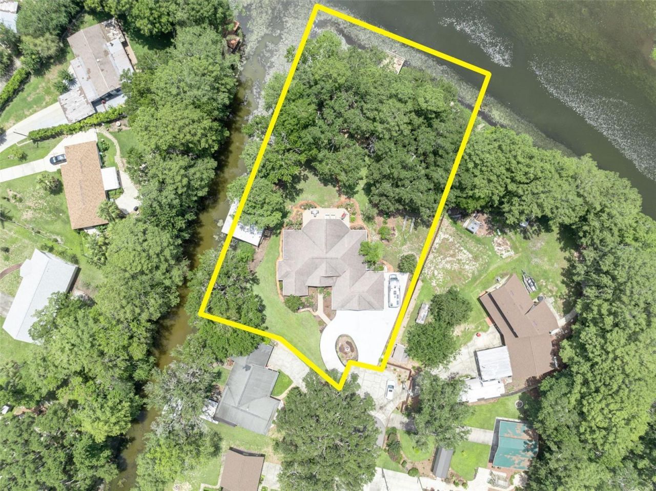 4885 Cr 307, Lake Panasoffkee, FL 33538 Photo